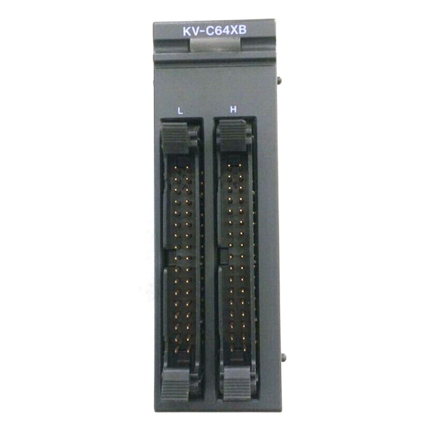 KEYENCE KV-C64XB programmable controller - KEYENCE