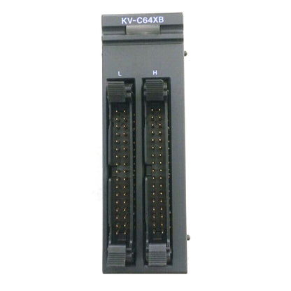 KEYENCE KV-C64XB programmable controller - KEYENCE