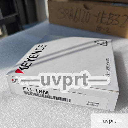 FU18M 1pc Keyence FU-18M Free shipping