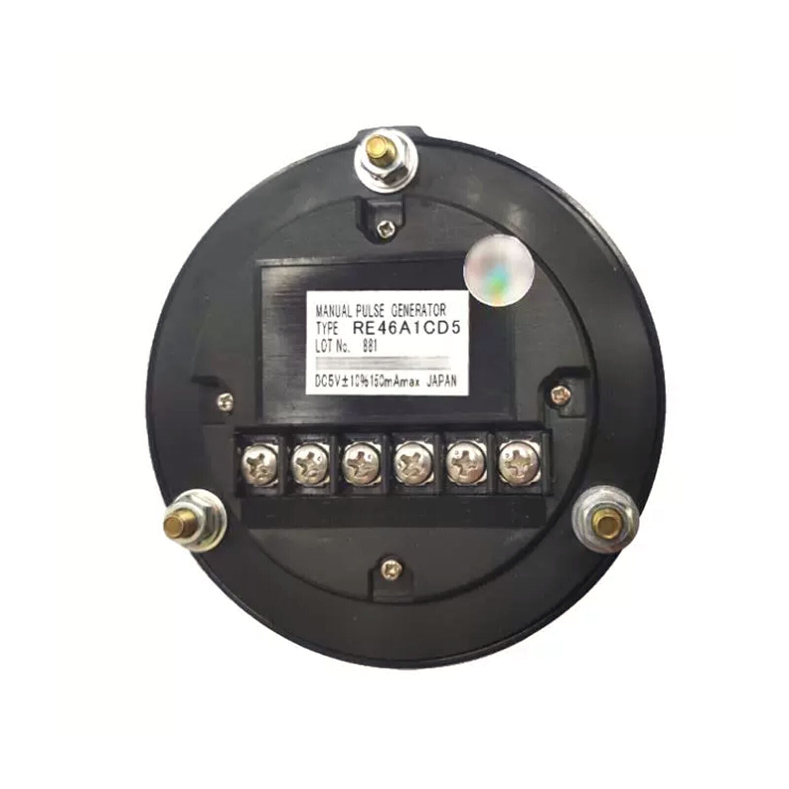 TOSOKU 1PC Hand Wheel Pulse Generator RE46A1CD5 - TOSOKU