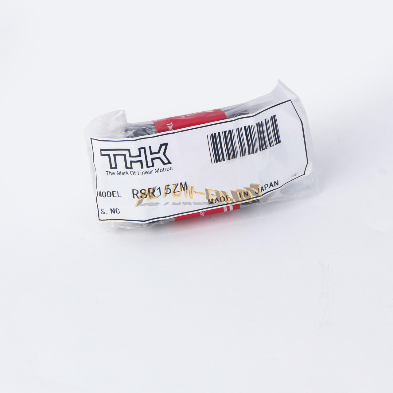 new 1PC THK RSR15ZM slider - THK