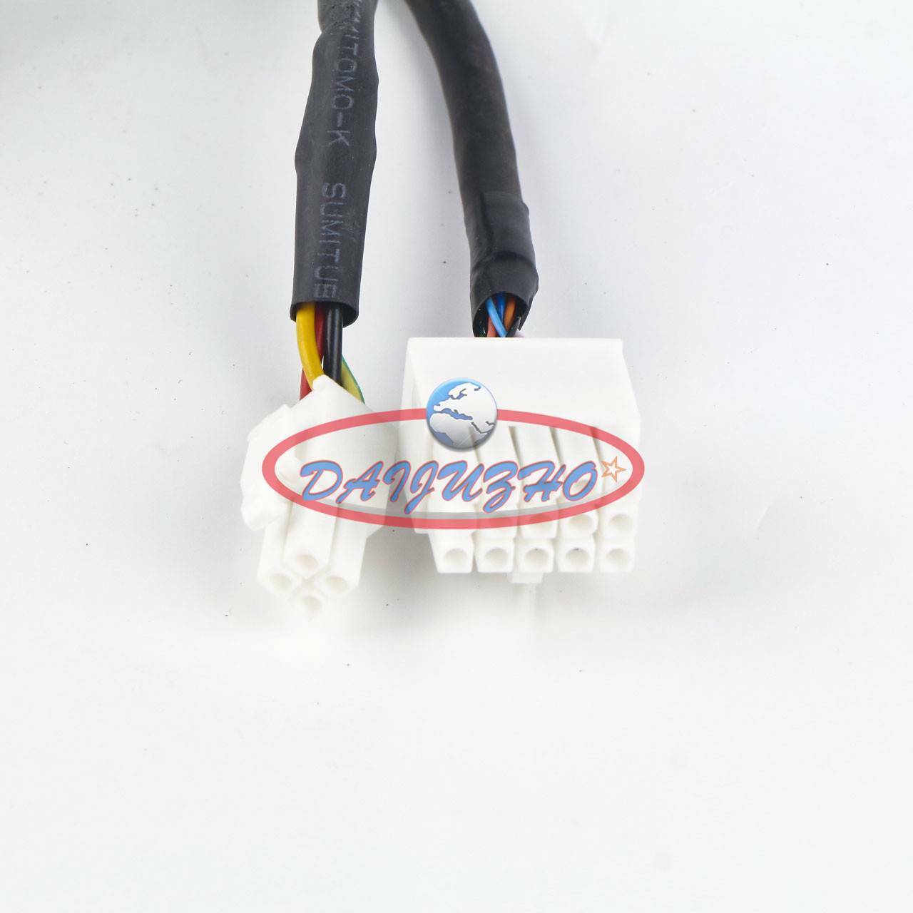 used 1PC Panasonic Servo Motor MSM3AZP2N In Good Condition - PANASONIC