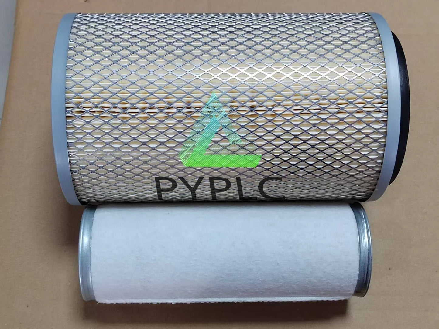 1Pcs For KW1524X Air Filter Set KW1524 for 4938598 K14900D~