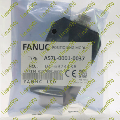Magnetic Sensor A57L-0001-0037 Spindle Positioning Amplifier - FANUC