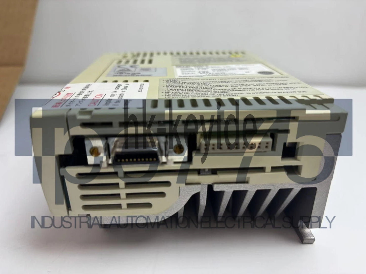 1PCS Mitsubishi Servo Drive MR-C40A-UE