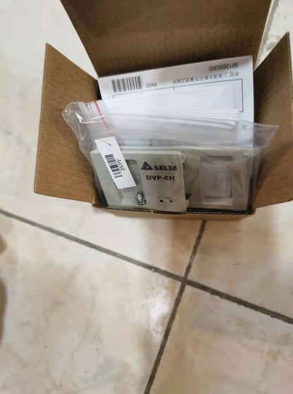1PCS Delta DVP-F2DA DVPF2DA Function Card In Box