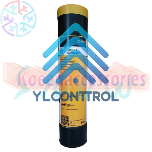 1PC KLUBER Lubrication ISOFLEX TOPAS NB 52 Grease 370g (13 oz) HIGH QUALITY