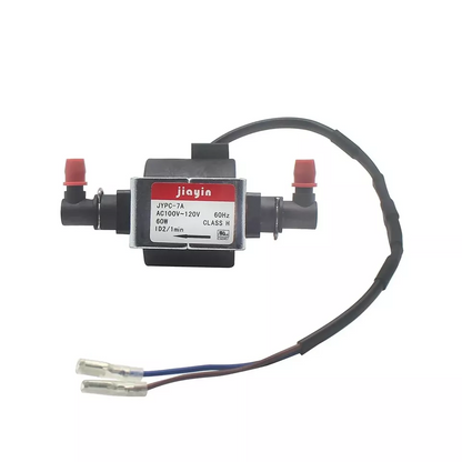 new 1X DCC-1 WATER PUMP JYPC-7A 51153 P403A 110V Rug Doctor Deep Carpet Cleaner