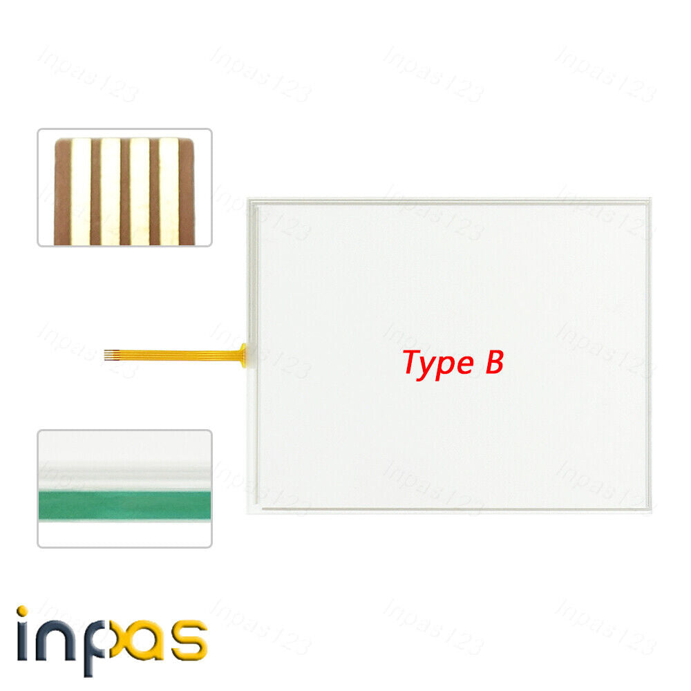 new For GT1675-VNBA GT1675-VNBD Touch Screen Panel with Protective Film Mitsubishi - KOEED