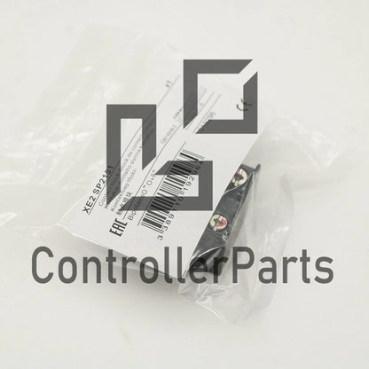 1pcs Tele XE2SP2151 LIMIT SWITCH CONTACT BLOCK 1NC+1NO SNAP ACTION SC