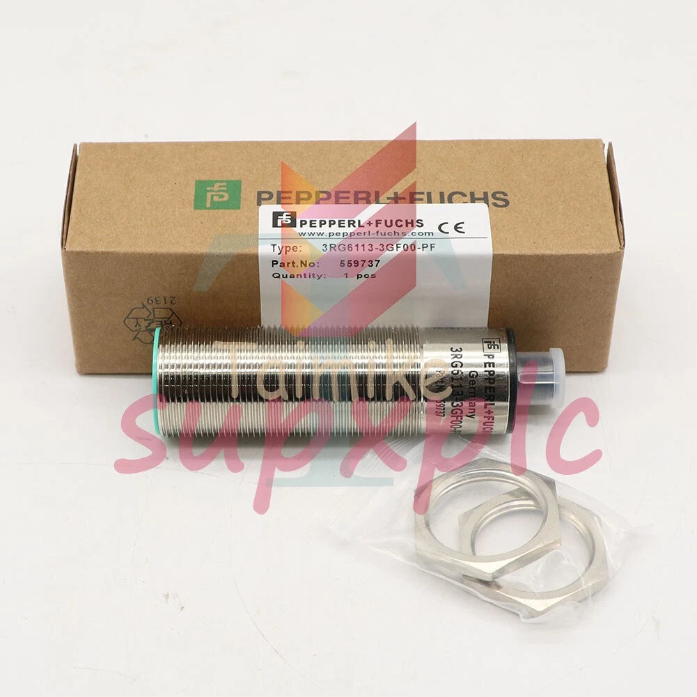 3RG6113-3GF00 sensor 1PCS
