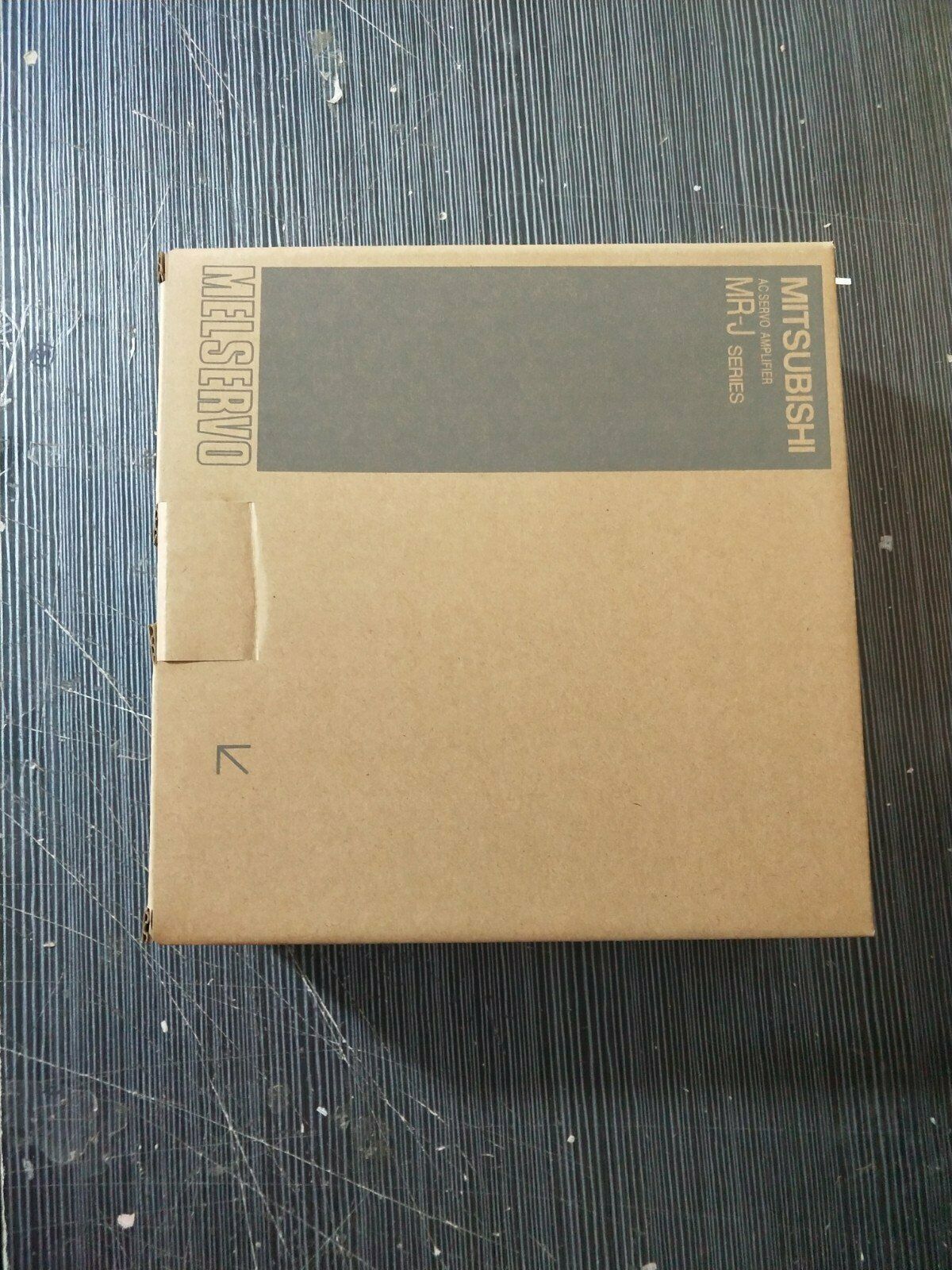 New Mitsubishi MR-J2S-10B1 Servo Drive – 1-Year Warranty - MITSUBISHI