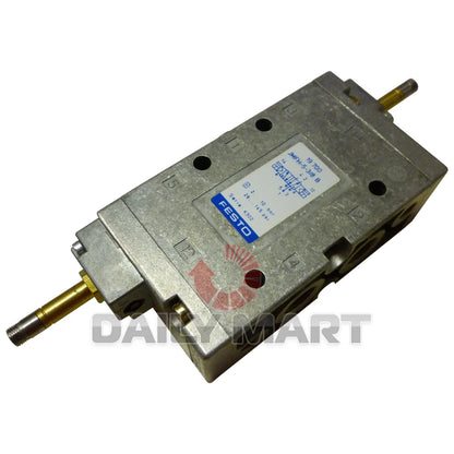 FESTO JMFH-5-3/8-B Solenoid Valve