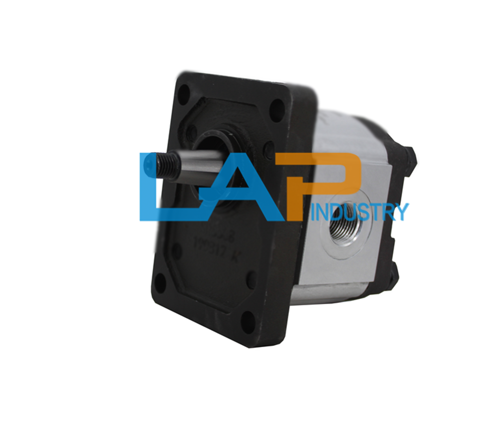 new 1Pcs For PGE101-315-RBQ1-N-3700 Gear pump