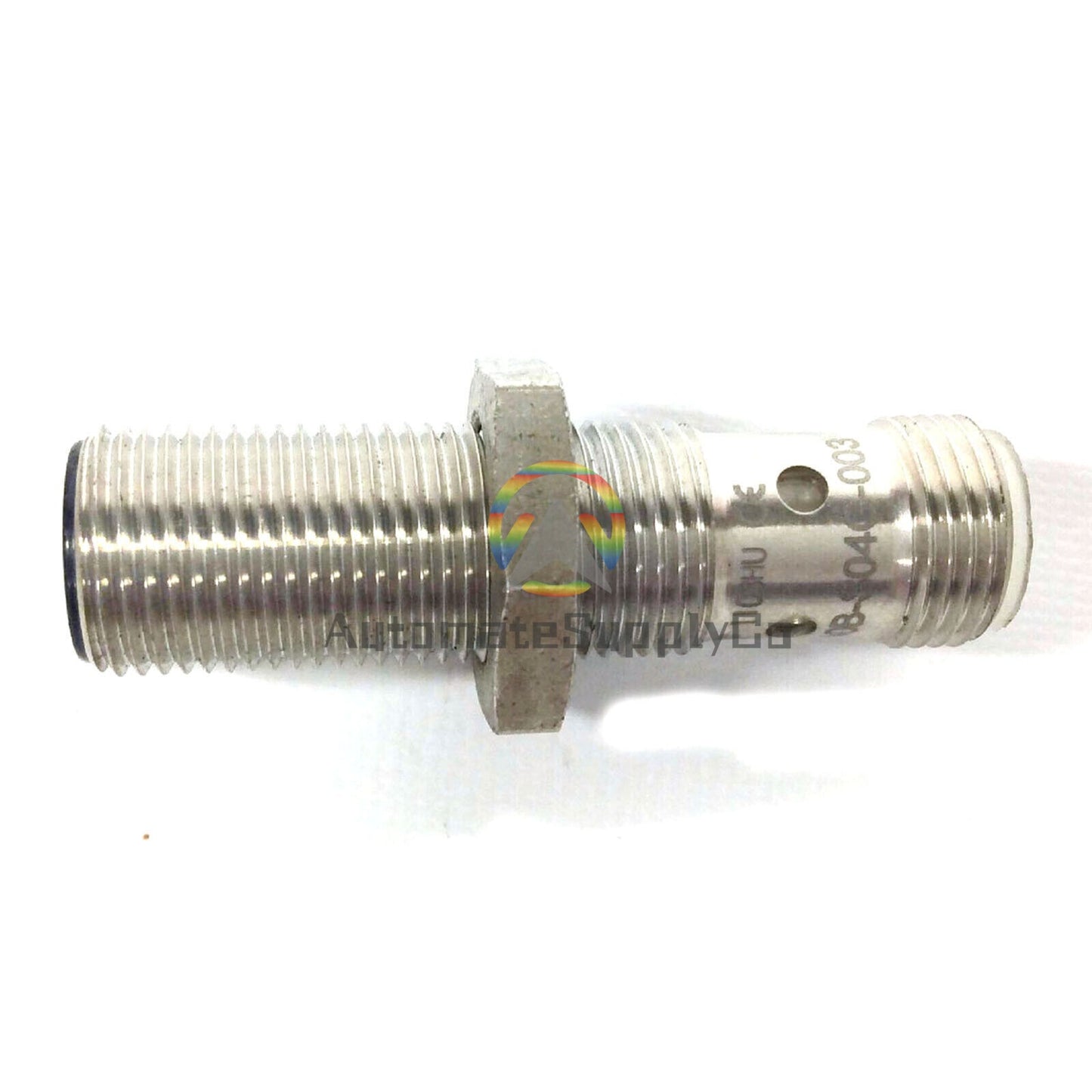 BALLUFF BES M12ME-PSC40B-S04G-003(BES00EF) Inductive standard sensors PNP #