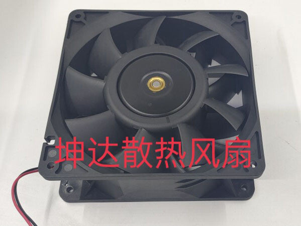 Delta FFB1424HHG 14050 14CM 24V 1.07A 140mm Inverter Gale Volume Fan
