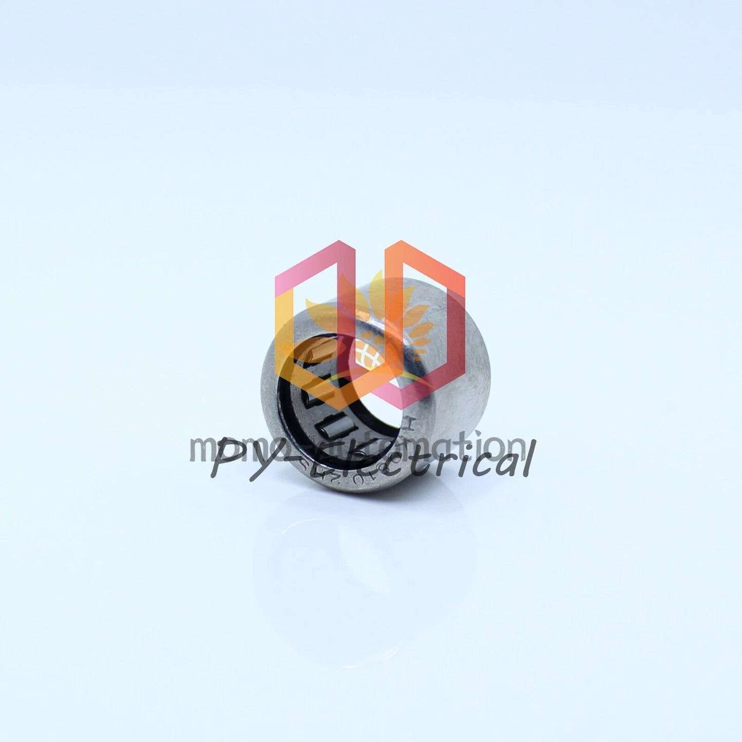 1PCS INA HK0810 2RS Bearing 8X12X10 mm Drawn Cup Needle Roller HK0810 RS ABEC-1