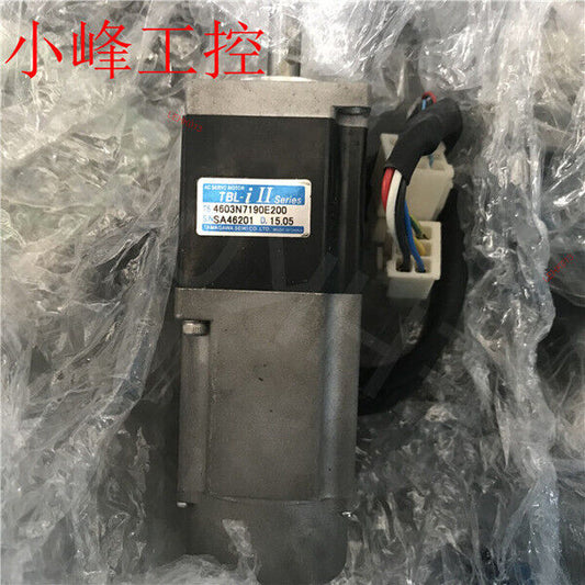 TS4603N7190E200 - High Performance Industrial Control Module - TECH SOLUTIONS