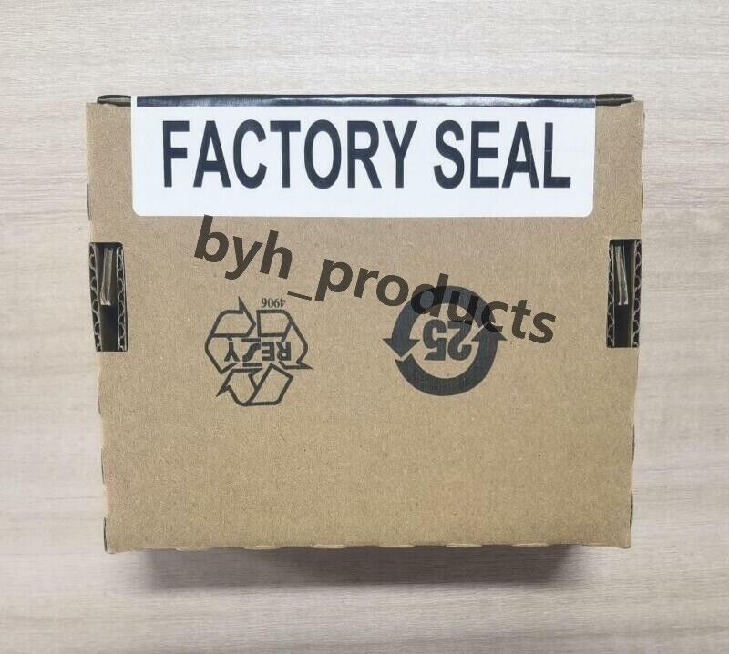 New Factory Sealed AB 1769 IF4 B CompactLogix 4CH Analog Input Module - COMPACTLOGIX