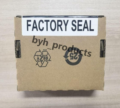 New Factory Sealed AB 1769 IF4 B CompactLogix 4CH Analog Input Module - COMPACTLOGIX