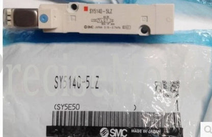 SY5140-5LZ SY5140 5LZ 1pcs in bag SMC solenoid valve free shipping