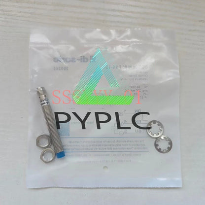 1Pcs FOR Di-soric Proximity Sensor DCC 08 M 06 PSK-TSL Freight Free
