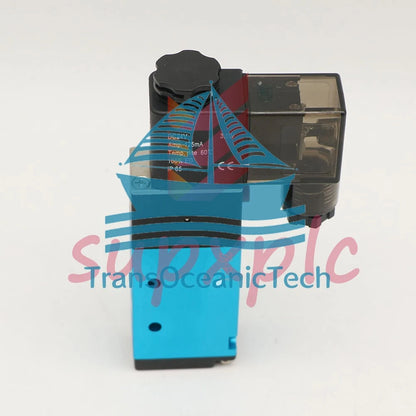 Marto MFS2120 DC24V Solenoid Valve 1PC