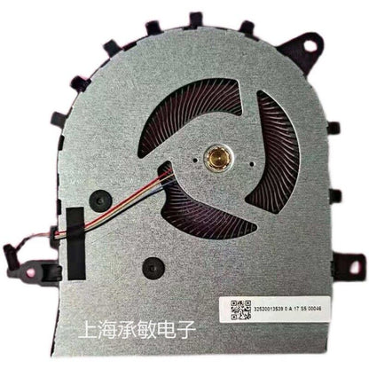 ASUS UX562FA notebook fan ND75C02-18H23 - ASUS