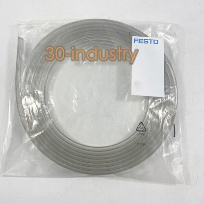 FESTO DGP-80-PPV-A-B Rodless Cylinder Service Pack Seal Ring - FESTO