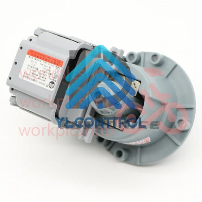 For Samsung Drain Pump PX2026-1 220-230V DC31-00181B PX2025-1 B15-6A DC31-00181A