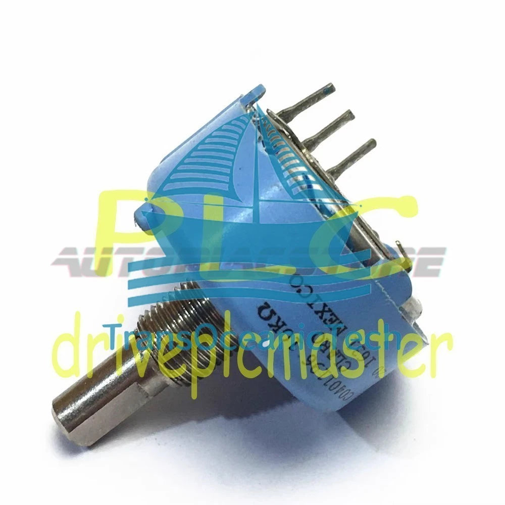 C0401196 T130456 is Suitable for Clarostat 10K Ohm Potentiometer Sensor