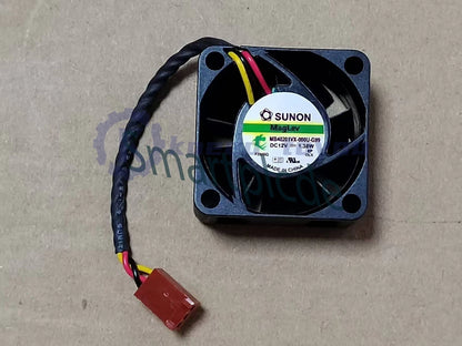 SUNON 4020 4CM 1.38W MB40201VX-000U-G99 40*40*20MM DC 12V 3-wire Cooling Fan