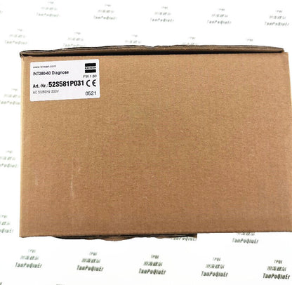 new 1pcs KRIWAN Oil Level Regulator INT280-60 Diagnose 52S 581 P031 52S581P031 - KRIWAN