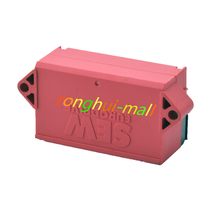 new 1Pcs For SEW rectifier module Typ BGE1.5 8253854 150...500VAC 1.5VDC - SEW