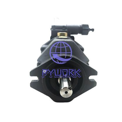 YUKEN AR22-FR01B-20 Plunger Pump
