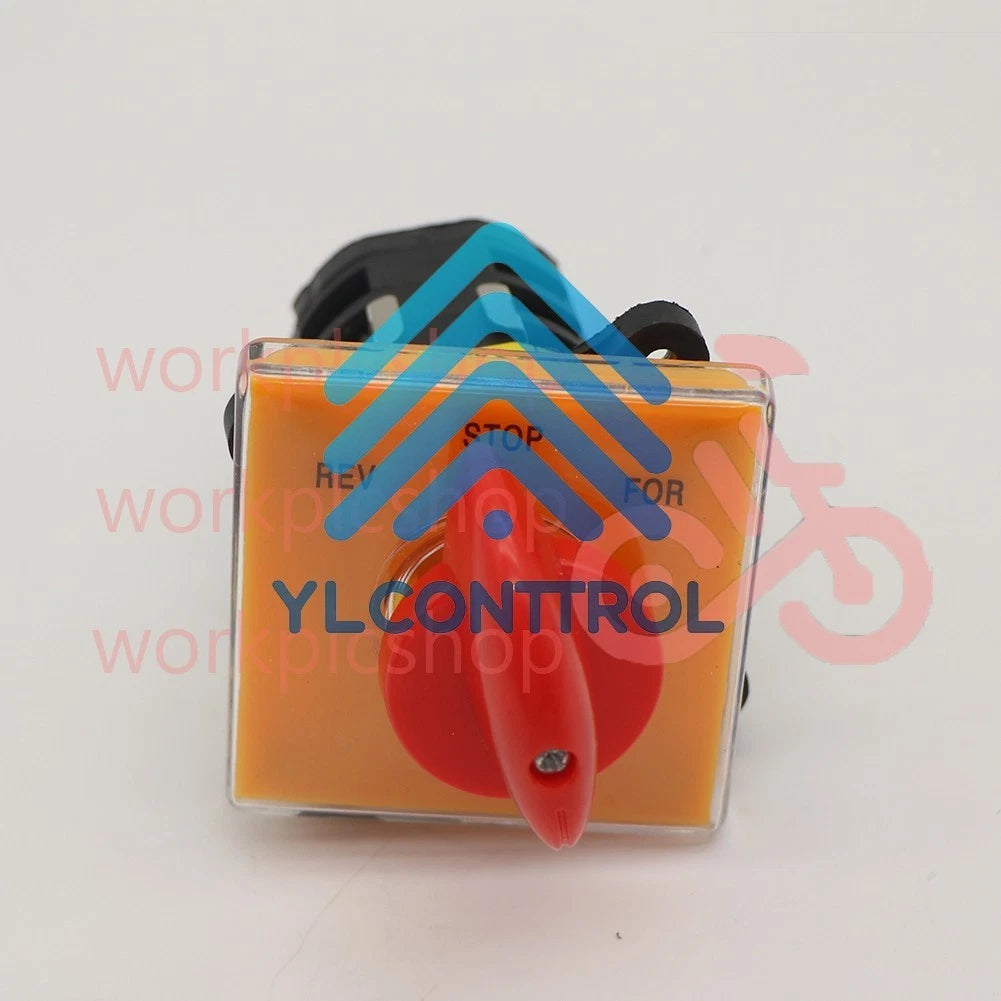 ZHUCO SZW25/SZW25-3 DC220V12A Milling Machine Switch Universal Changeover Switch
