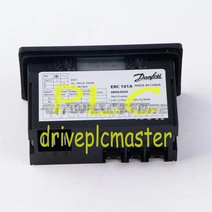 One Danfoss Electronic Control ERC101A #dr
