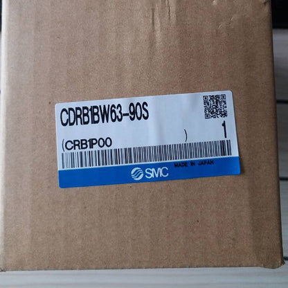 SMC CDRB1BW63-90S Rotating Cylinder - SMC