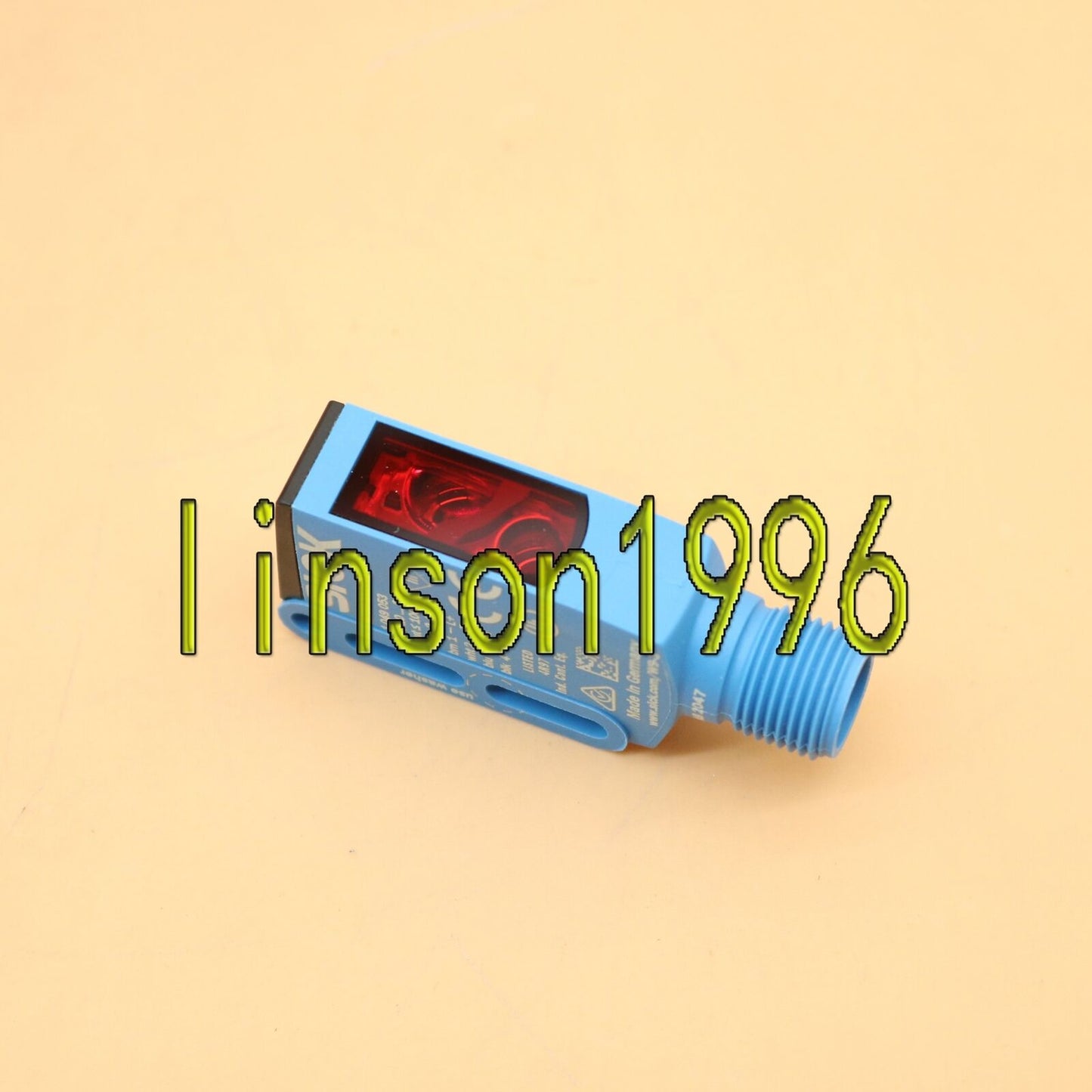 ONE Sick Photoelectric Sensor WTB9-3N2461 - ONE