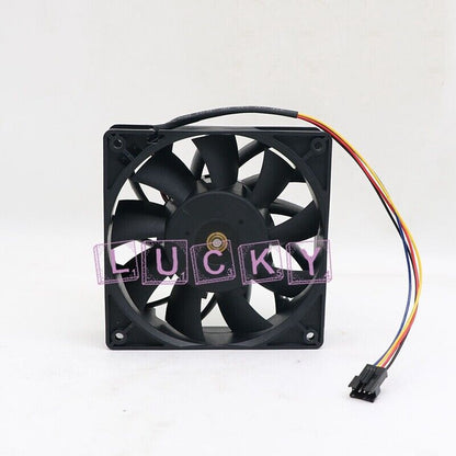 Efficient cooling fan for Sanyo 9WV1248J1D003 - 120W 48V 0.65A waterproof design - SANYO