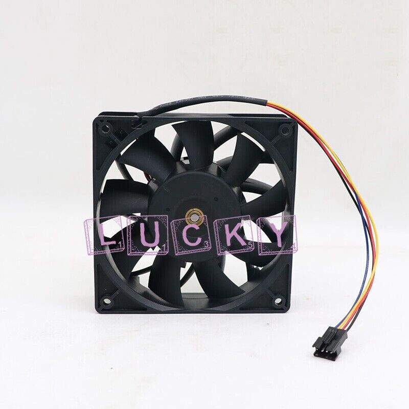 new 1PC  FOR SANYO 9WV1248J1D003 San Ace120W 48V 0.65A Waterproof cooling fan SANYO