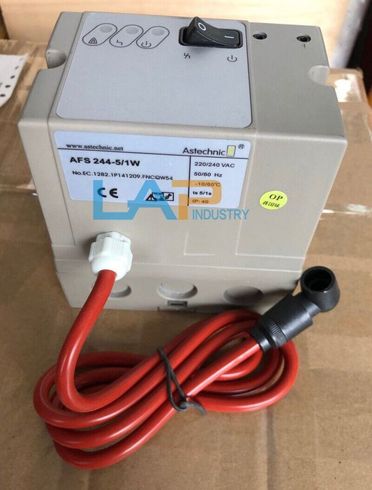 AFS244-5/1W Burner Ignition Controller 220/240VAC 50/60Hz - AFS