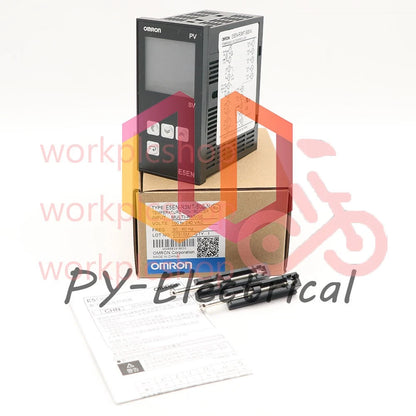 Omron Temperature Controller E5EN-R3MT-500-N (1PCS)