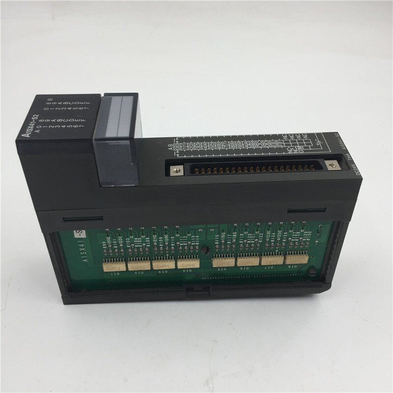 Mitsubishi ONE A Series PLC Input Module A1SX41-S2 – Fully Tested - MITSUBISHI