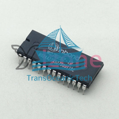 WINBOND W27E257 27E257 27C257 256KBIT EEPROM DIP28 X 50PCS