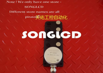 BPI006C BPI 8M4A40-2M-IC-THFC Integrated Circuit Component - KOEED