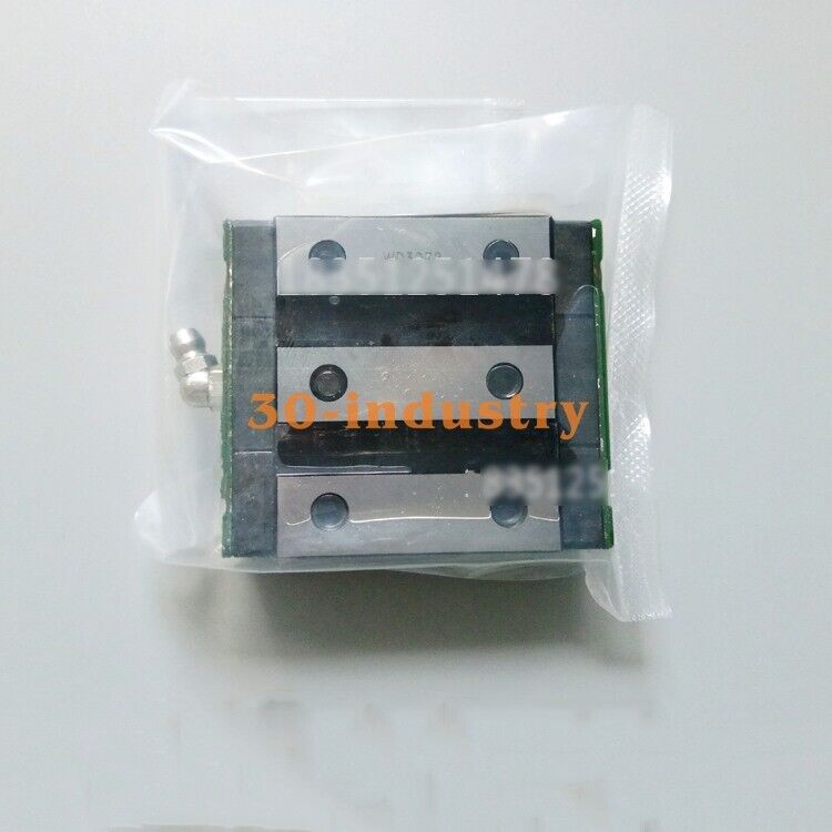 1Pcs HRW27CR Linear Guide Slider for Precision Motion Control - PRODUCTVENDOR