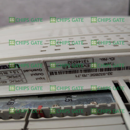 Lenze EVS9328-ES: Used, In Good Condition, Fast Ship - LENZE