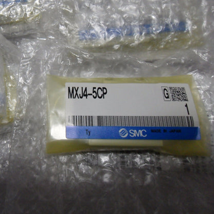 1PC SMC MXJ4-5CP Air Cylinder Fast Delivery - SMC