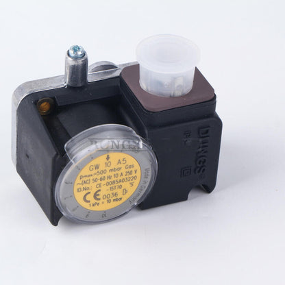 1pcs  DUNGS Pressure Switch GW10A5